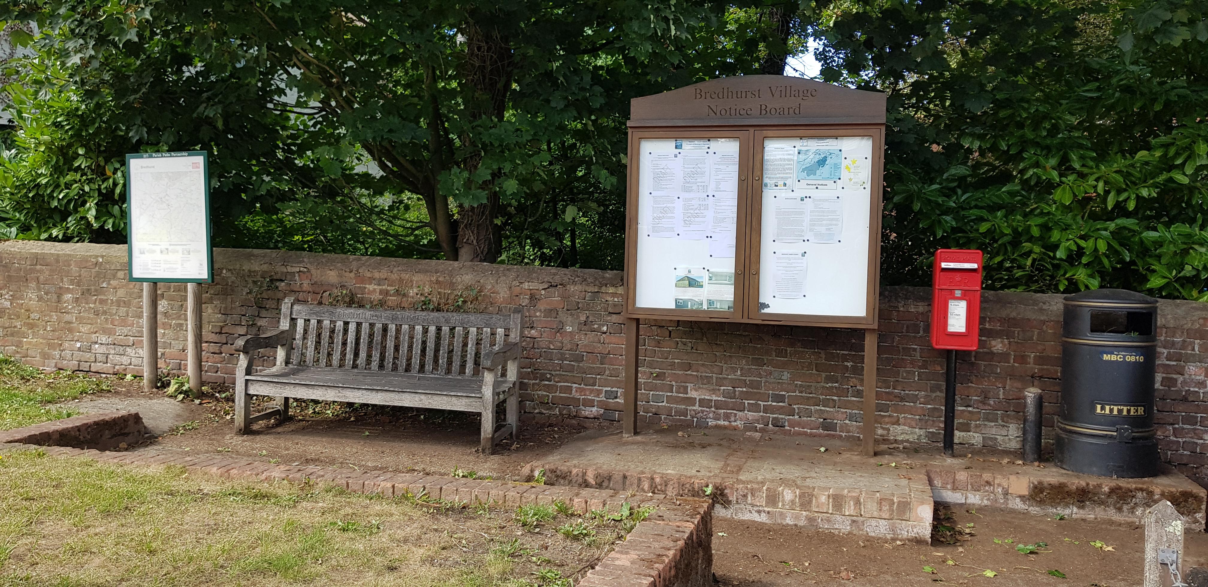 Village Green